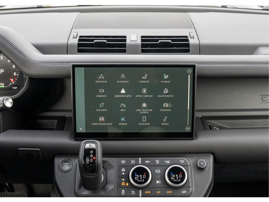 Land Rover Defender 110 P300e 110 X-Dynamic HSE - 26