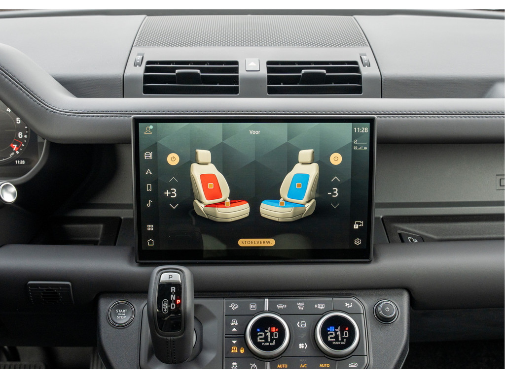 Land Rover Defender 110 P300e 110 X-Dynamic HSE - 27