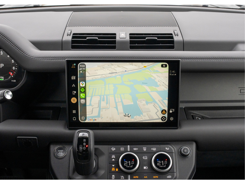 Land Rover Defender 110 P300e 110 X-Dynamic HSE - 33