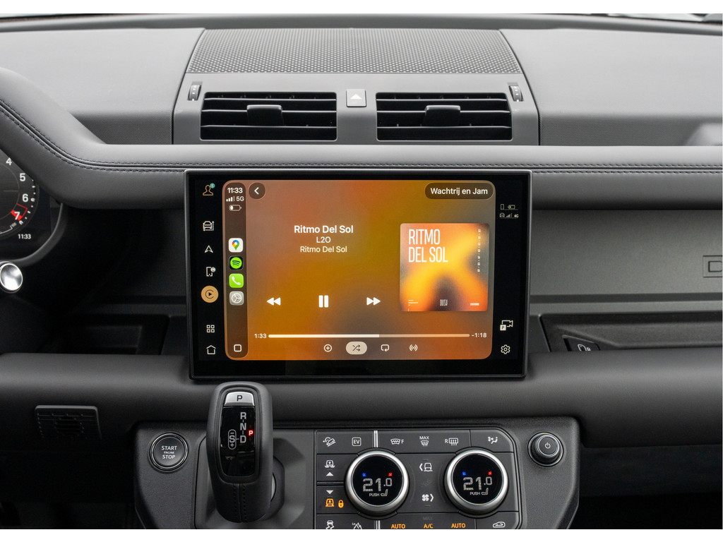 Land Rover Defender 110 P300e 110 X-Dynamic HSE - 34