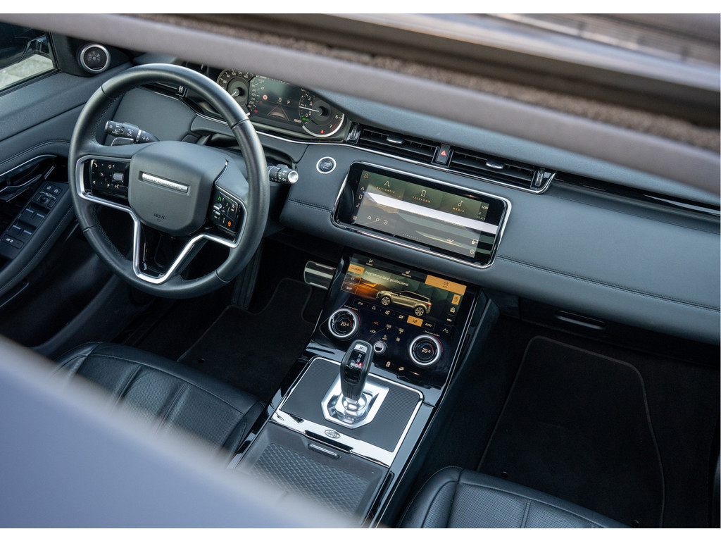 Land Rover Range Rover Evoque P300e R-Dynamic SE - 10
