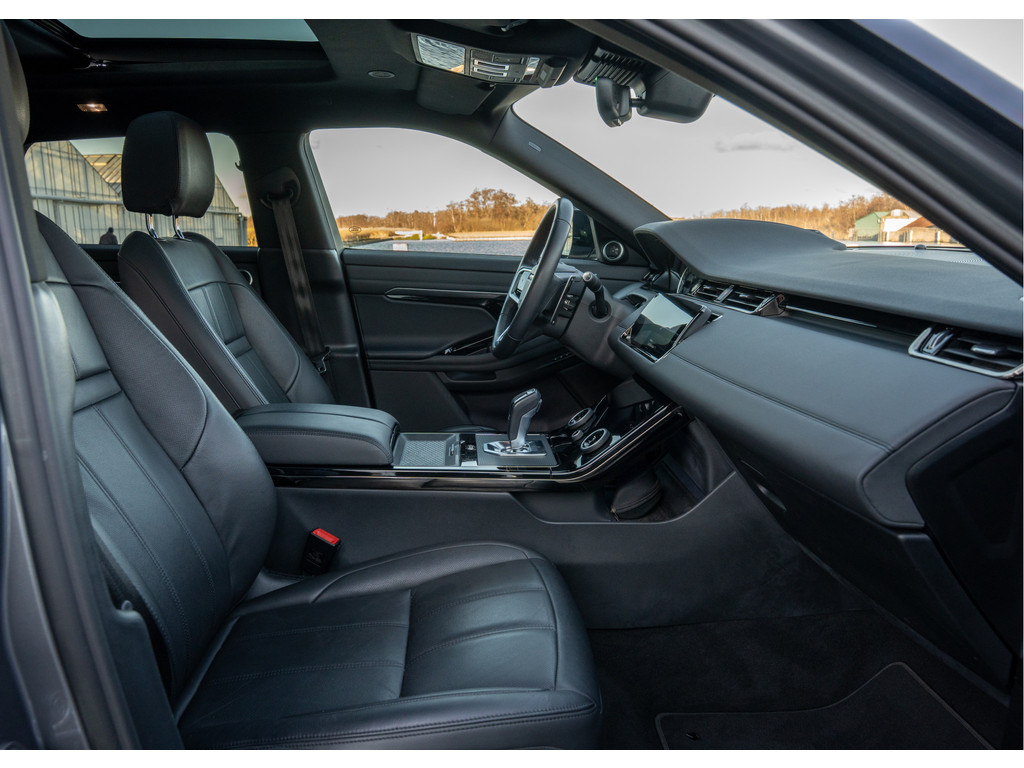 Land Rover Range Rover Evoque P300e R-Dynamic SE - 13