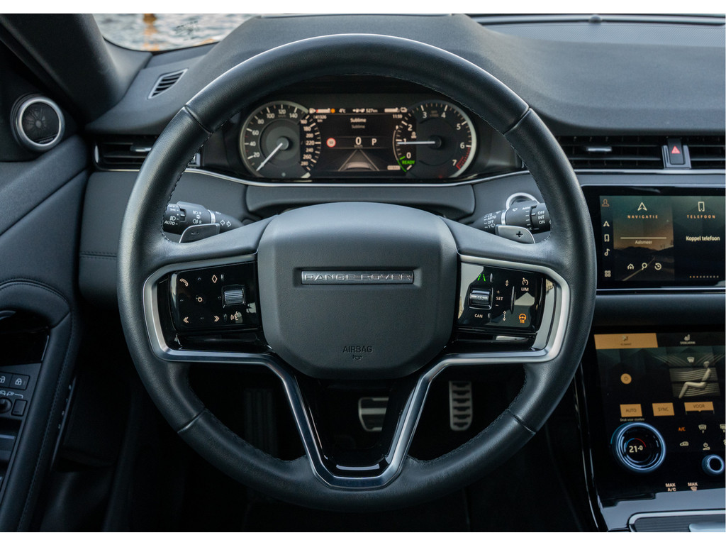 Land Rover Range Rover Evoque P300e R-Dynamic SE - 17