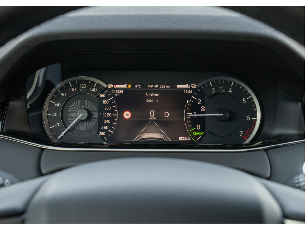 Land Rover Range Rover Evoque P300e R-Dynamic SE - 18