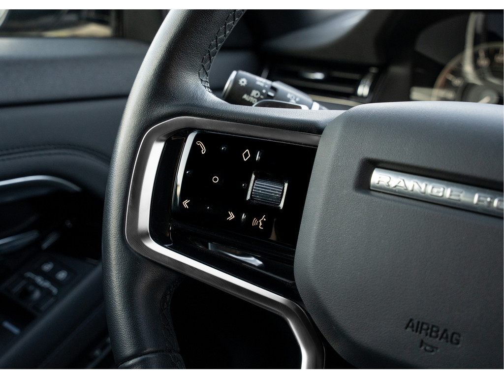 Land Rover Range Rover Evoque P300e R-Dynamic SE - 19