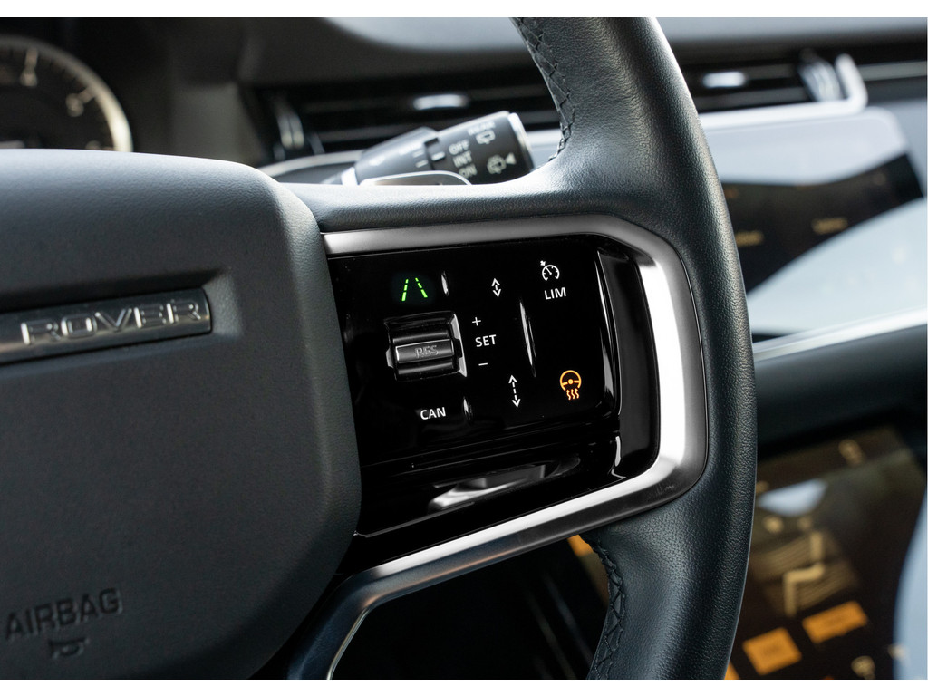 Land Rover Range Rover Evoque P300e R-Dynamic SE - 20