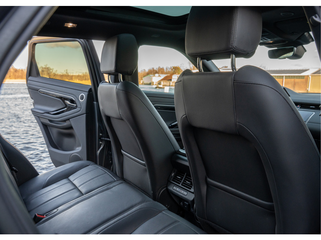 Land Rover Range Rover Evoque P300e R-Dynamic SE - 23