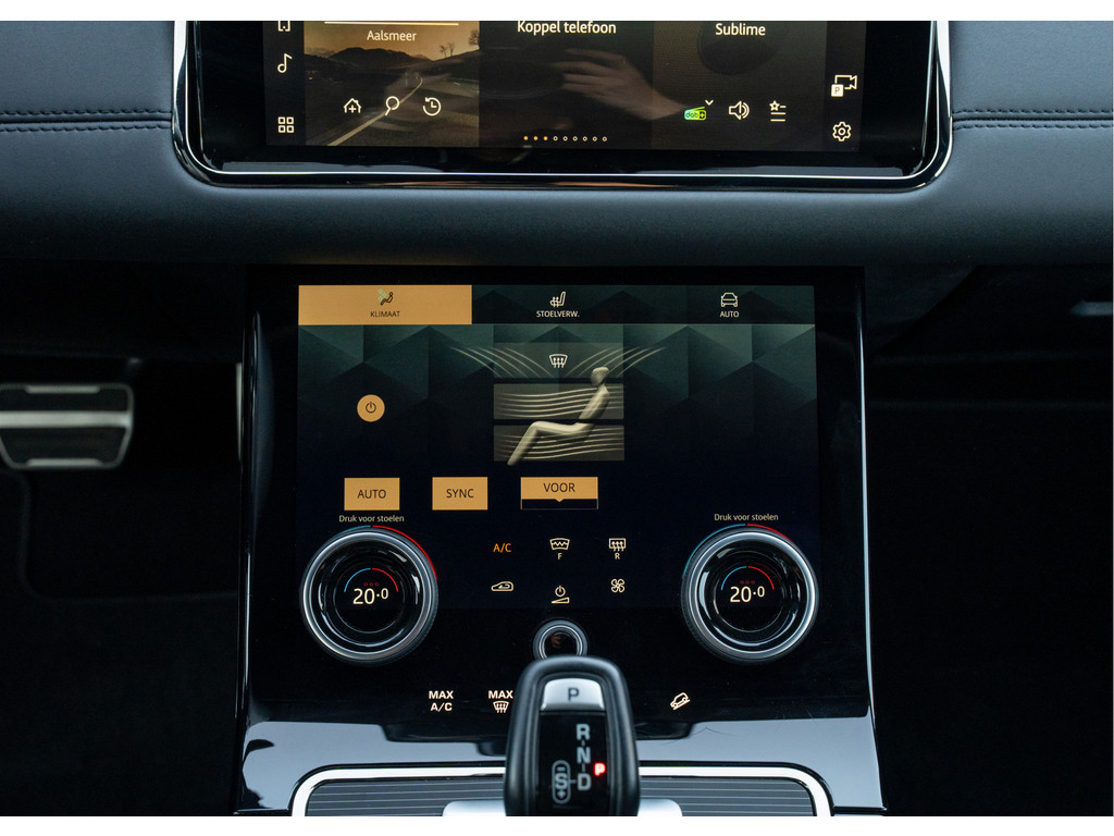 Land Rover Range Rover Evoque P300e R-Dynamic SE - 27