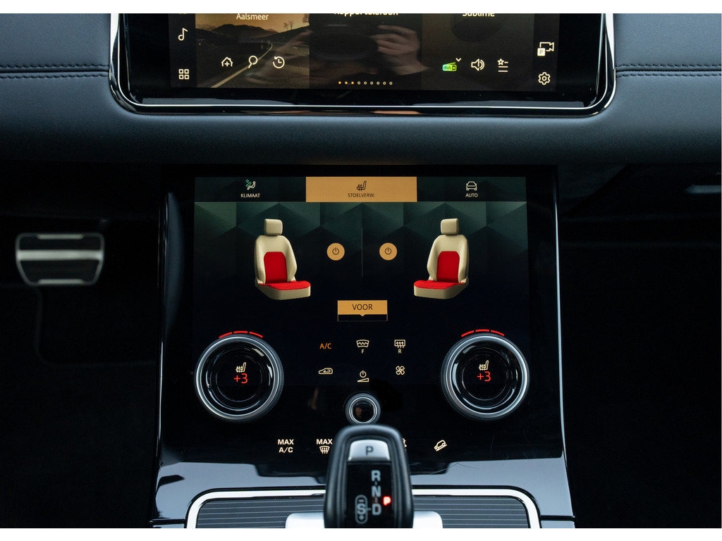 Land Rover Range Rover Evoque P300e R-Dynamic SE - 28