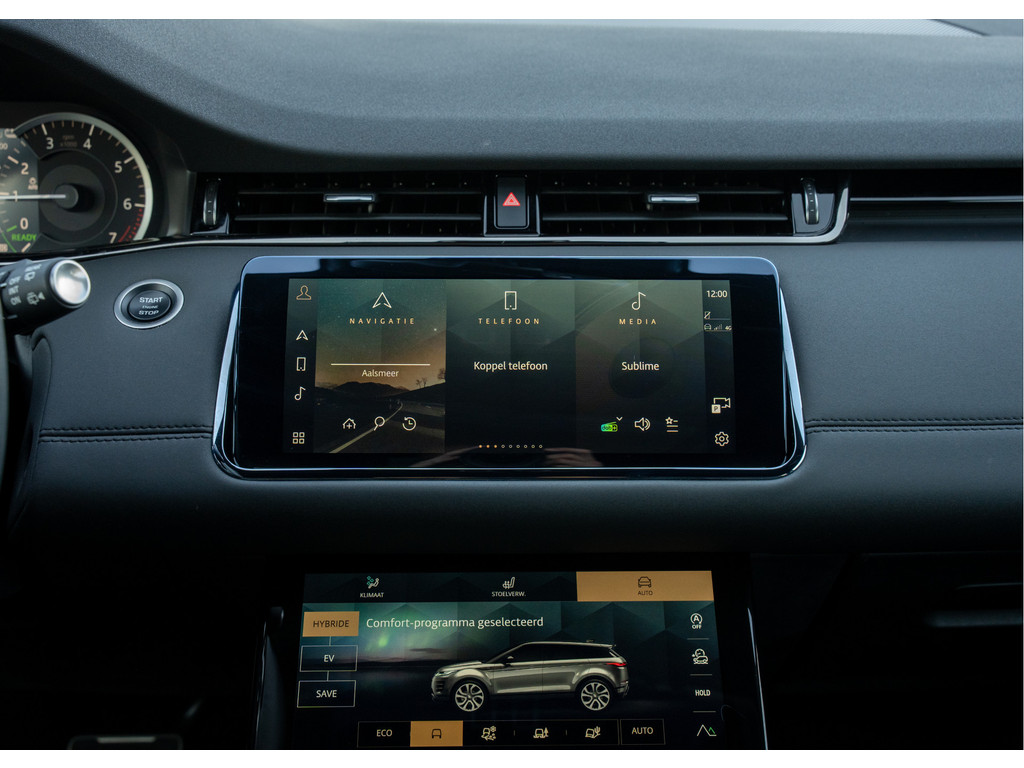 Land Rover Range Rover Evoque P300e R-Dynamic SE - 30