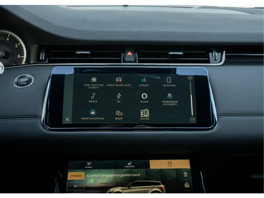 Land Rover Range Rover Evoque P300e R-Dynamic SE - 32