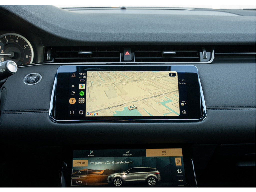Land Rover Range Rover Evoque P300e R-Dynamic SE - 38
