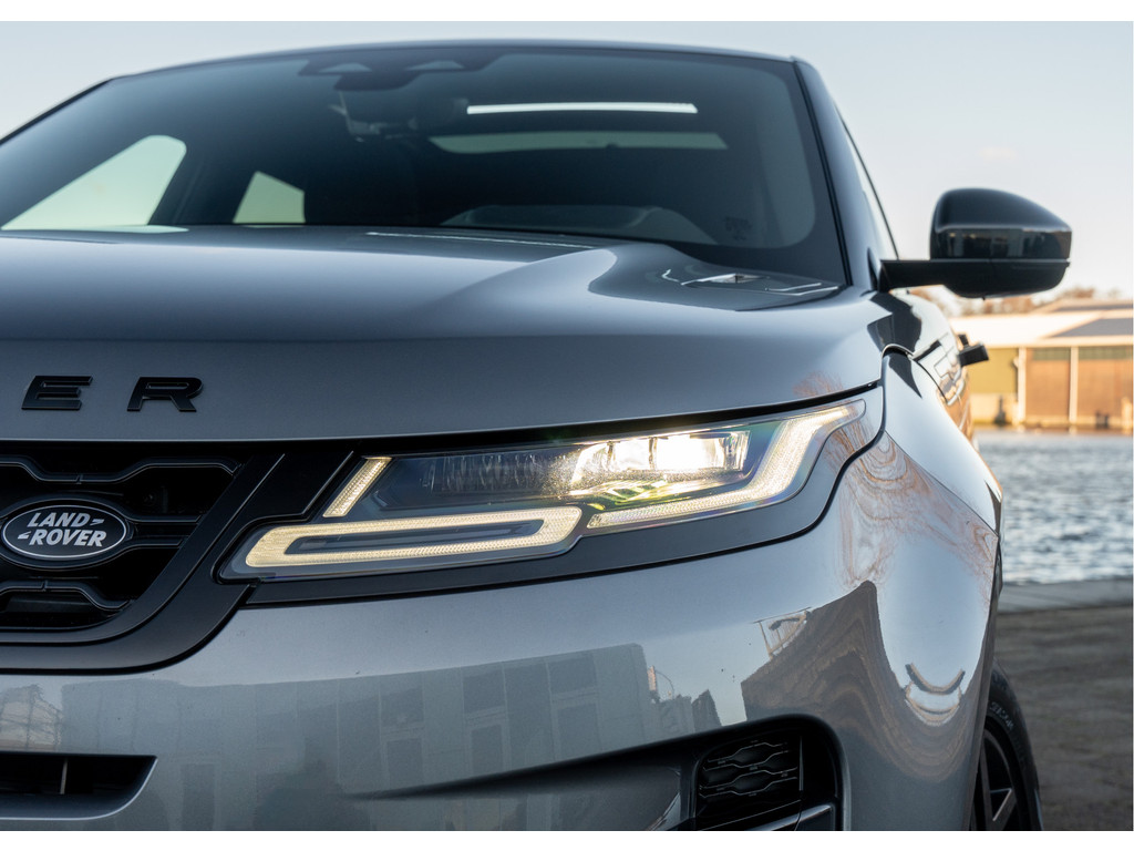 Land Rover Range Rover Evoque P300e R-Dynamic SE - 41