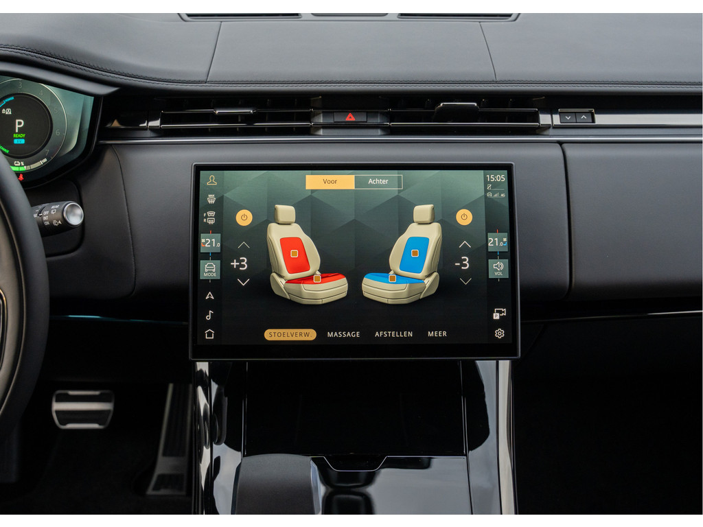 Land Rover Range Rover Sport P550e Autobiography - 36
