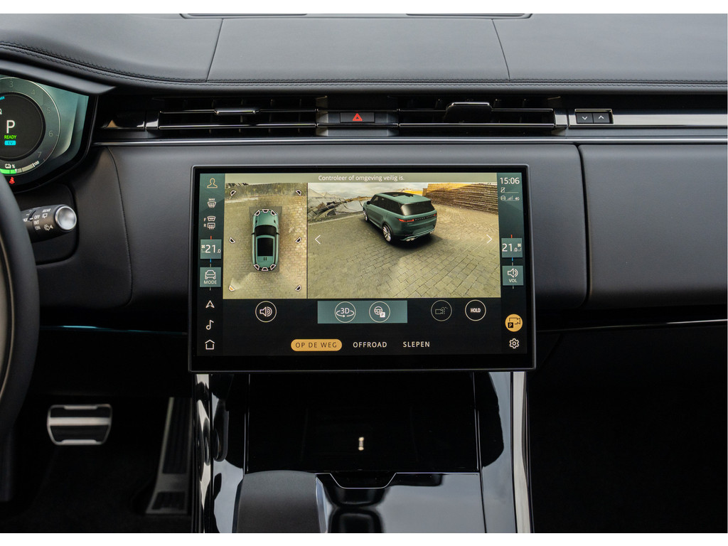 Land Rover Range Rover Sport P550e Autobiography - 38