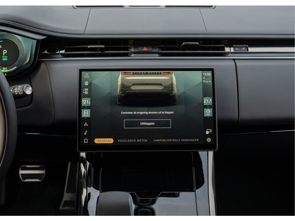 Land Rover Range Rover Sport P550e Autobiography - 39