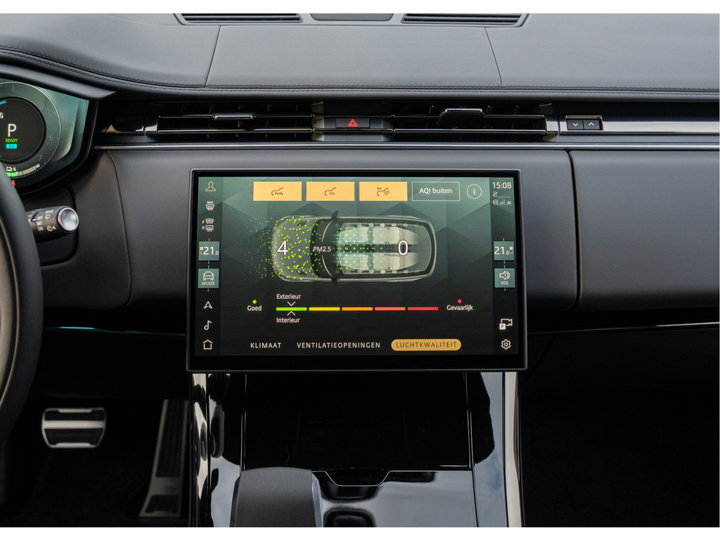 Land Rover Range Rover Sport P550e Autobiography - 43