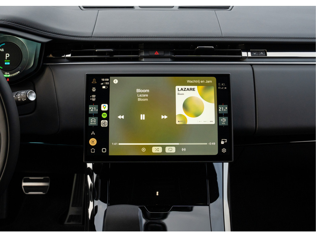 Land Rover Range Rover Sport P550e Autobiography - 46