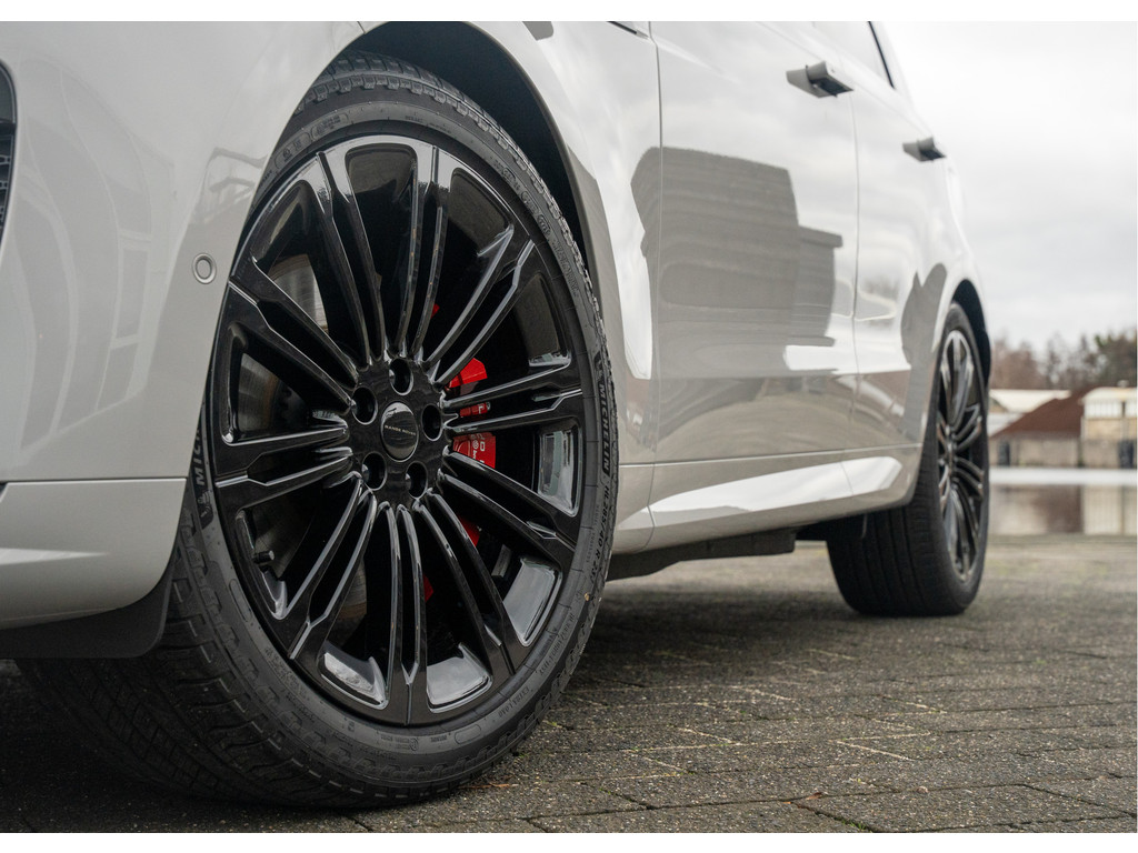 Land Rover Range Rover Sport P550e Autobiography - 50