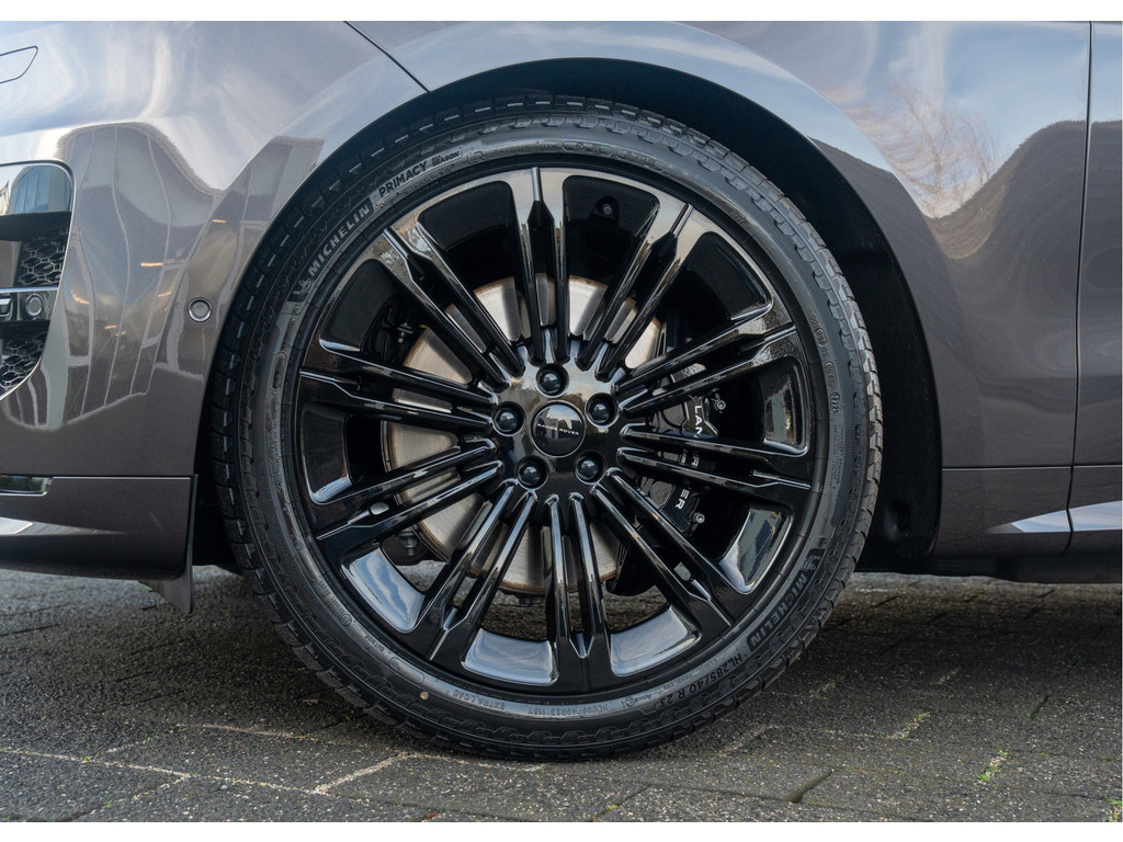 Land Rover Range Rover Sport P550e Autobiography - 10