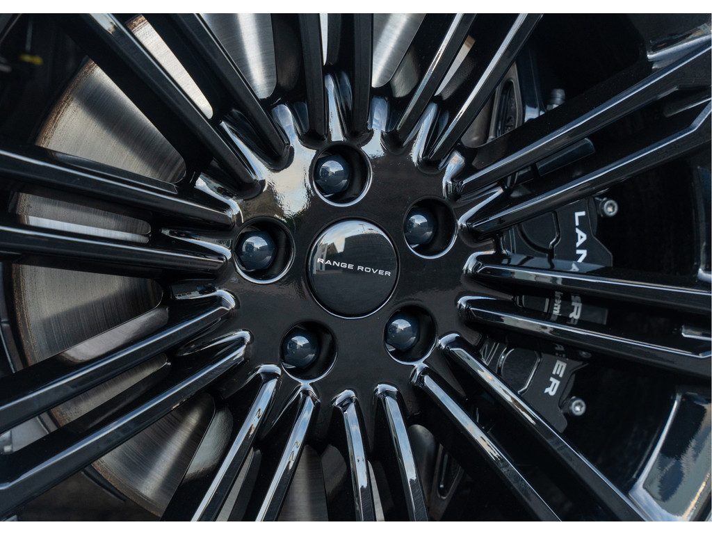 Land Rover Range Rover Sport P550e Autobiography - 11