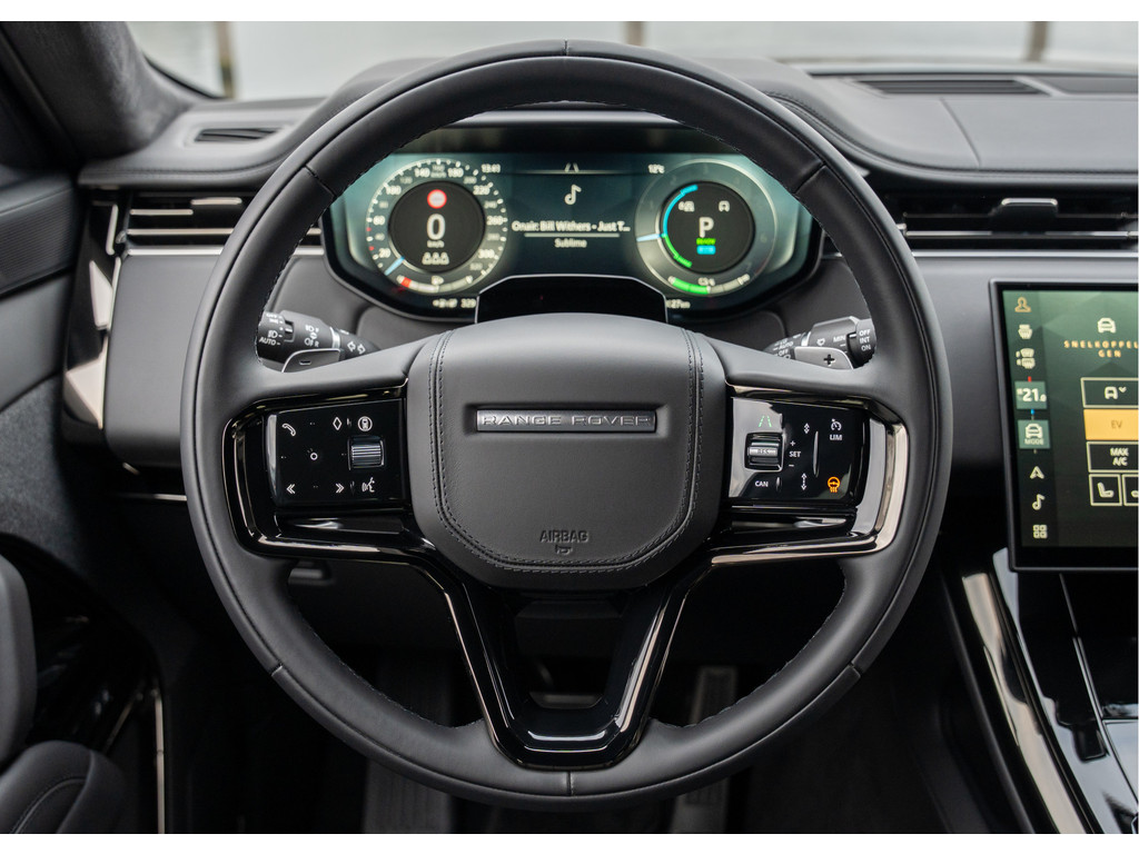 Land Rover Range Rover Sport P550e Autobiography - 25