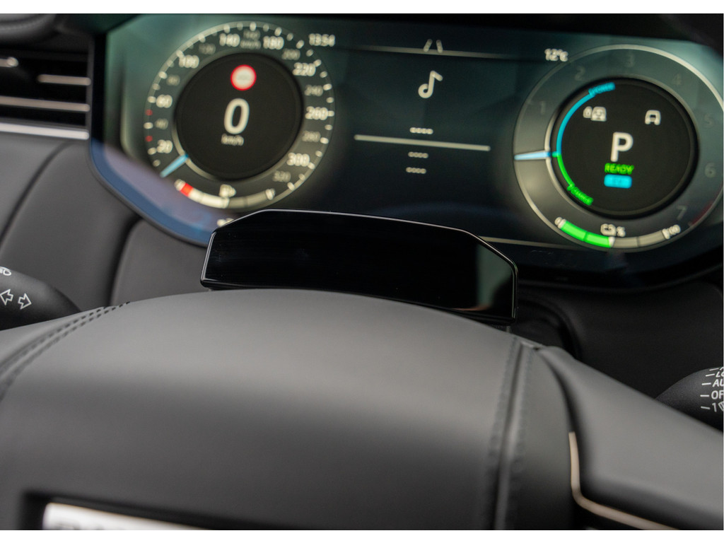 Land Rover Range Rover Sport P550e Autobiography - 27