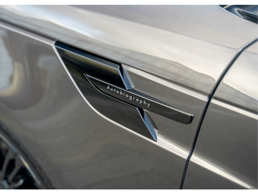Land Rover Range Rover Sport P550e Autobiography - 3