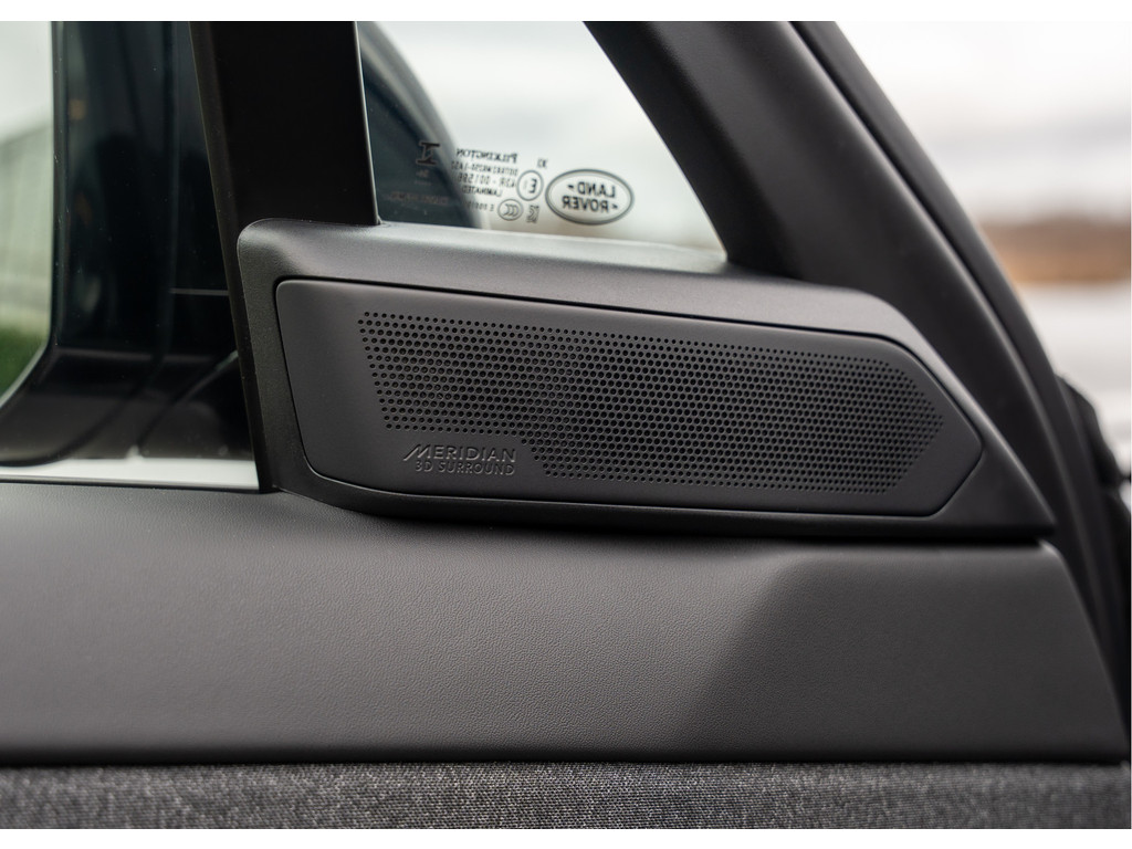 Land Rover Range Rover Sport P550e Autobiography - 33