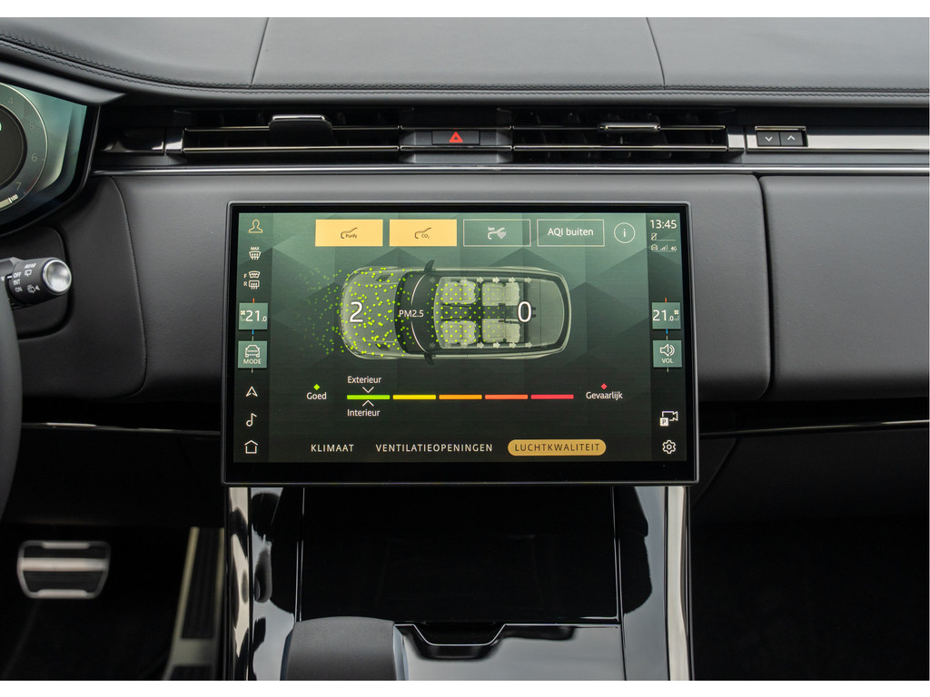 Land Rover Range Rover Sport P550e Autobiography - 46