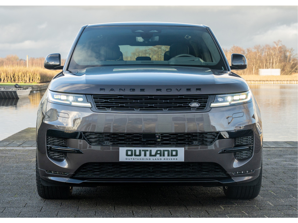 Land Rover Range Rover Sport P550e Autobiography - 51