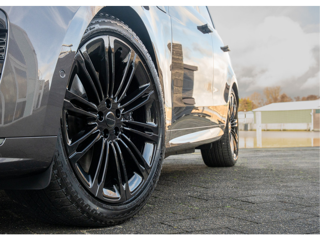 Land Rover Range Rover Sport P550e Autobiography - 53