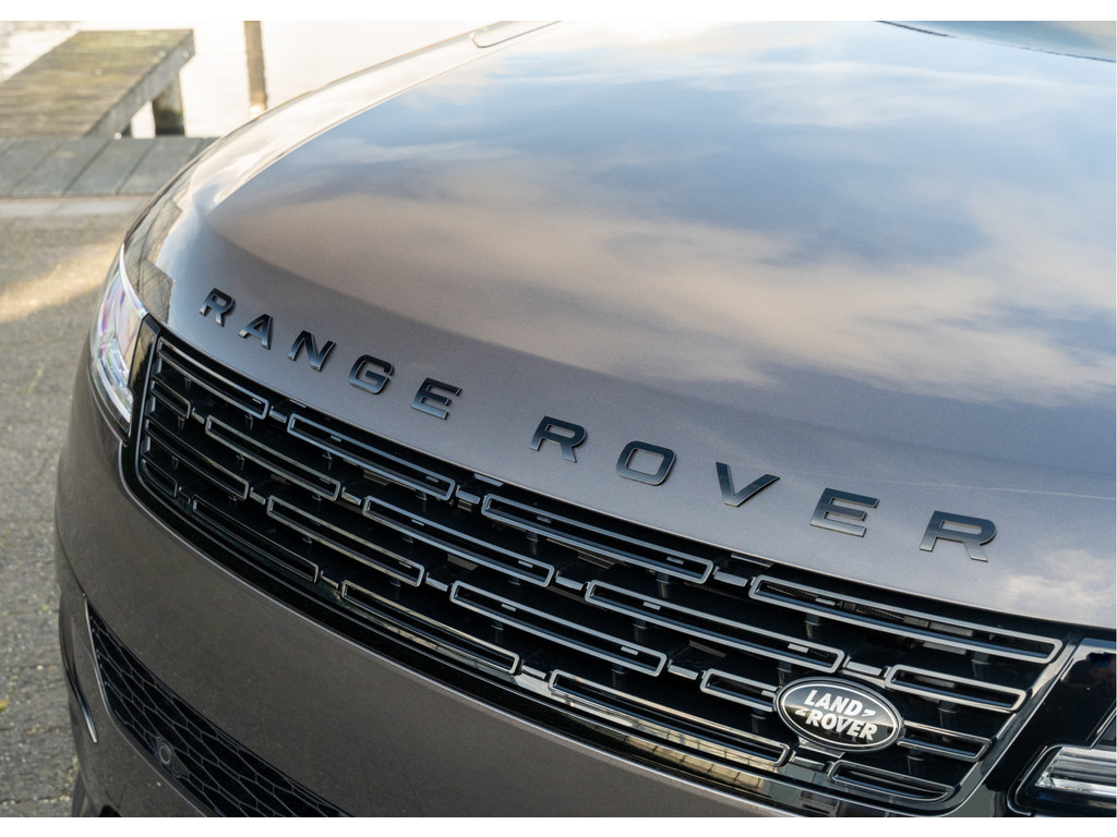 Land Rover Range Rover Sport P550e Autobiography - 7