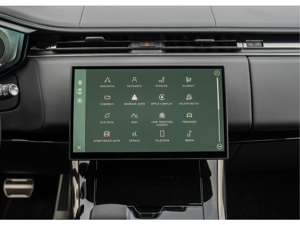 Land Rover Range Rover Sport P550e Autobiography - 34