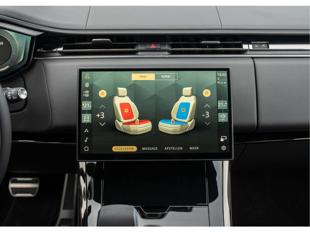 Land Rover Range Rover Sport P550e Autobiography - 36