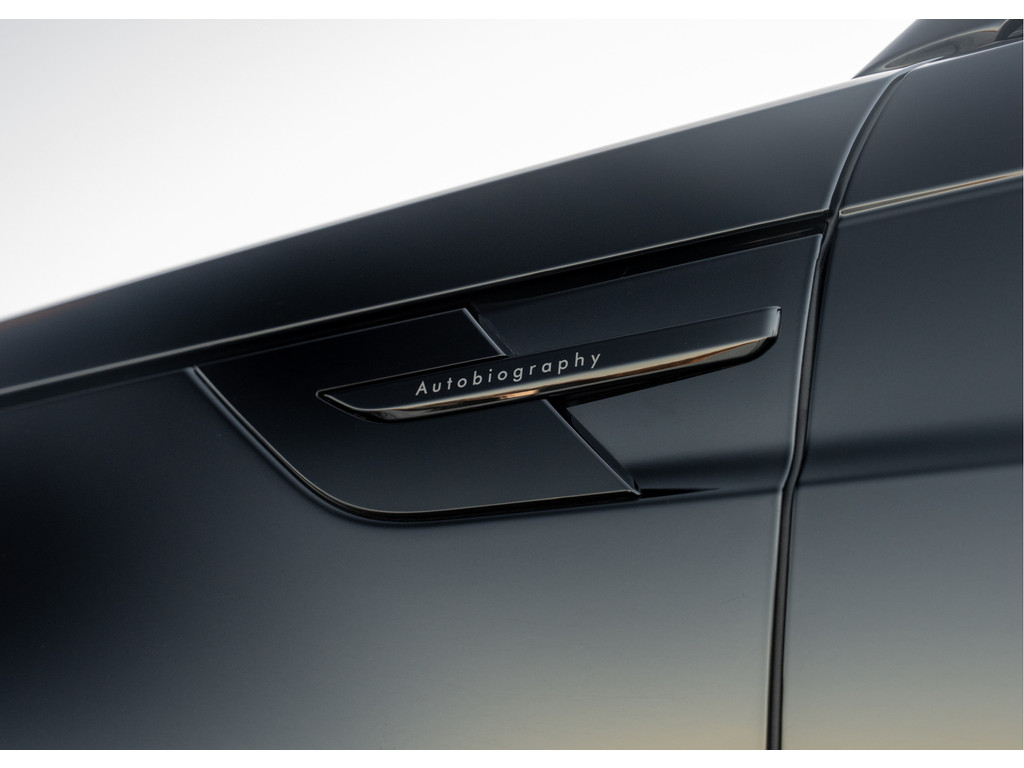 Land Rover Range Rover Sport P550e Autobiography - 1