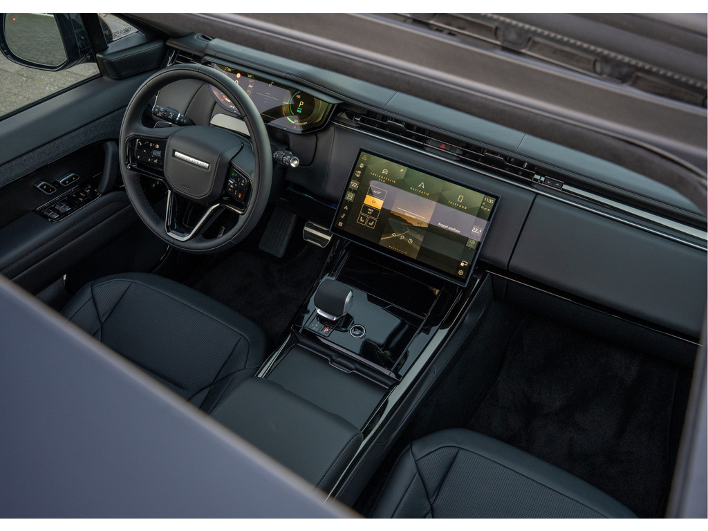 Land Rover Range Rover Sport P550e Autobiography - 11
