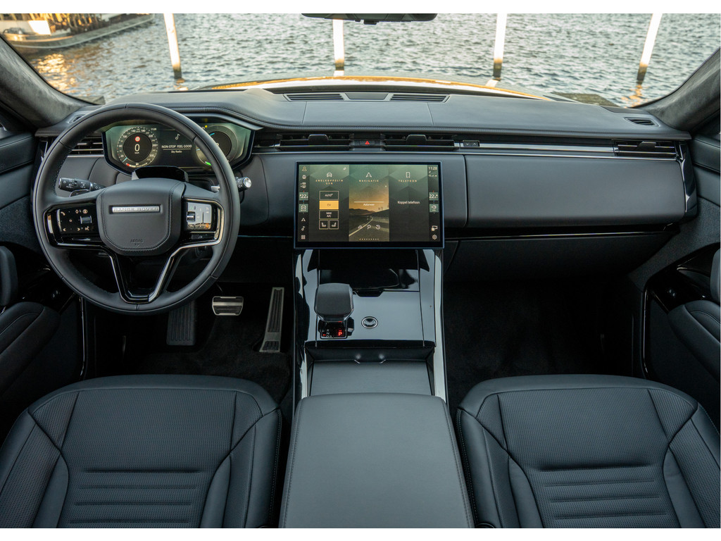 Land Rover Range Rover Sport P550e Autobiography - 12