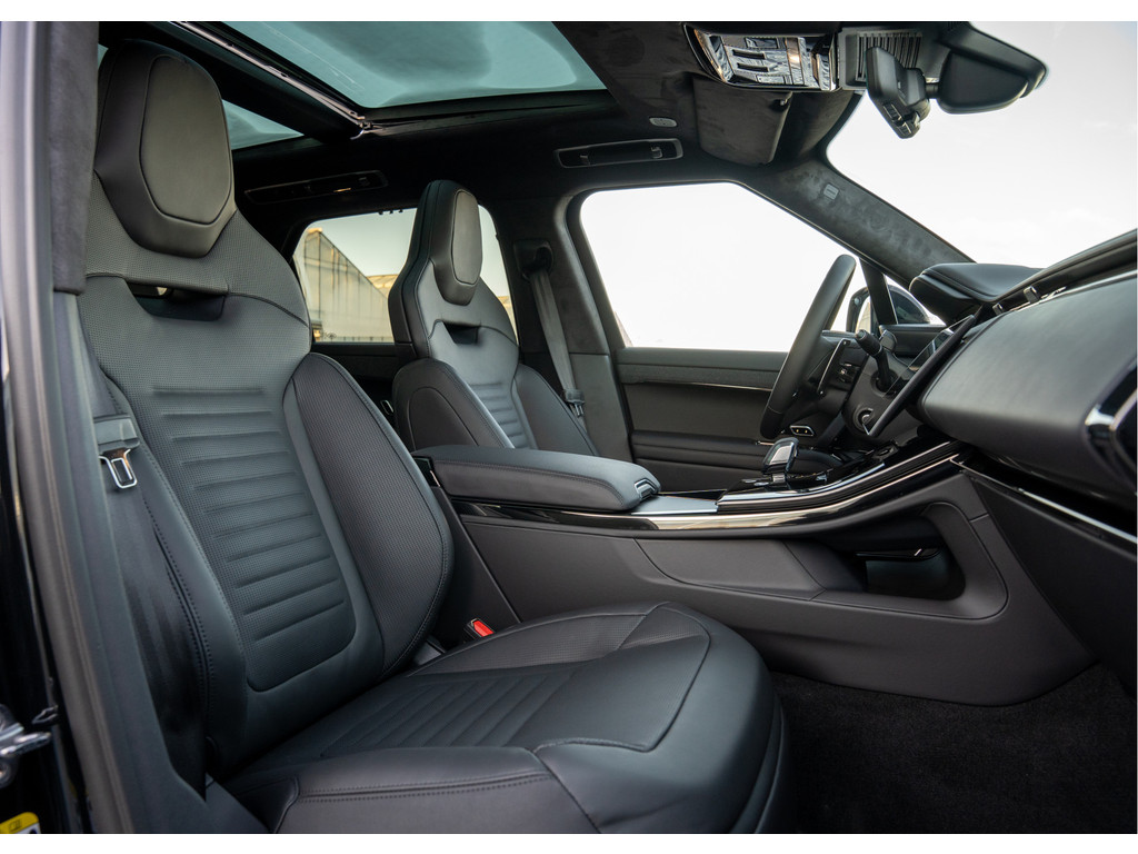 Land Rover Range Rover Sport P550e Autobiography - 13