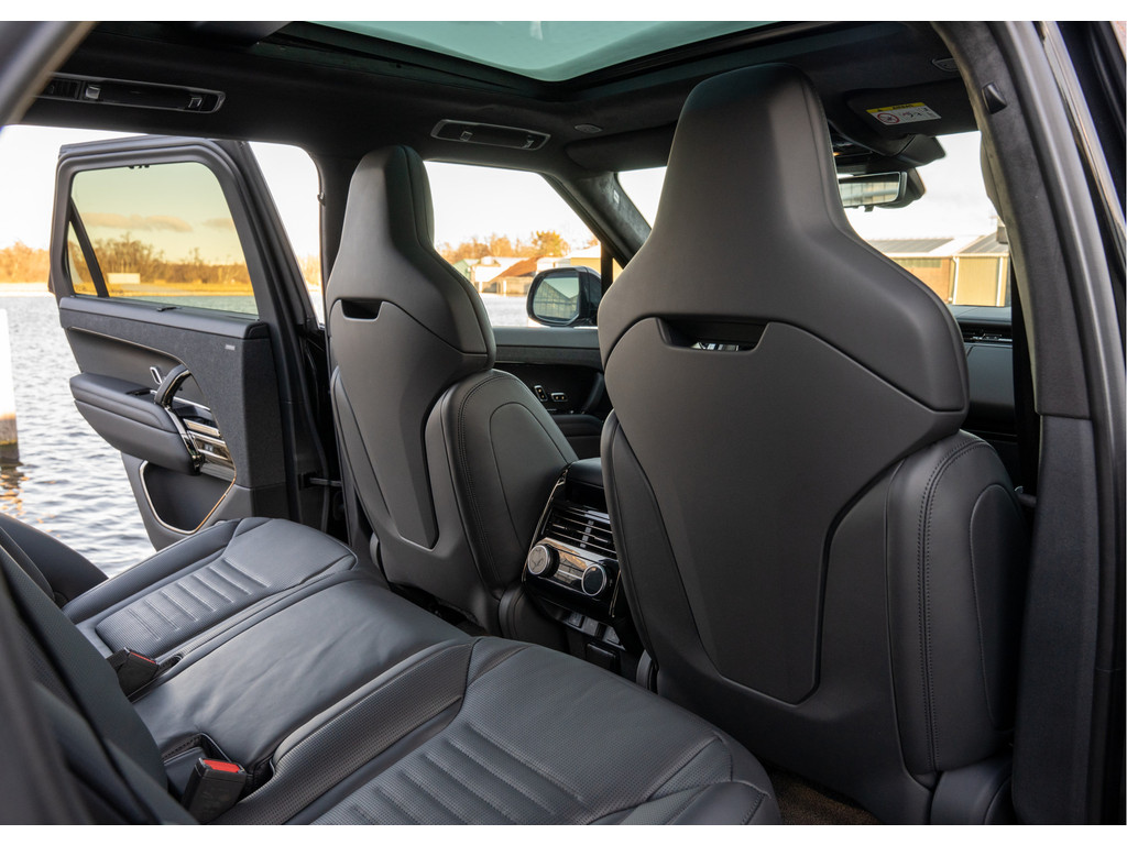 Land Rover Range Rover Sport P550e Autobiography - 14