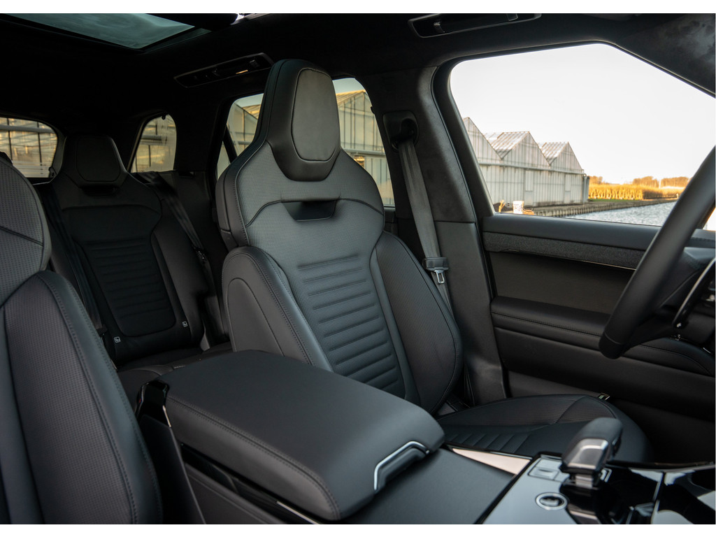 Land Rover Range Rover Sport P550e Autobiography - 15