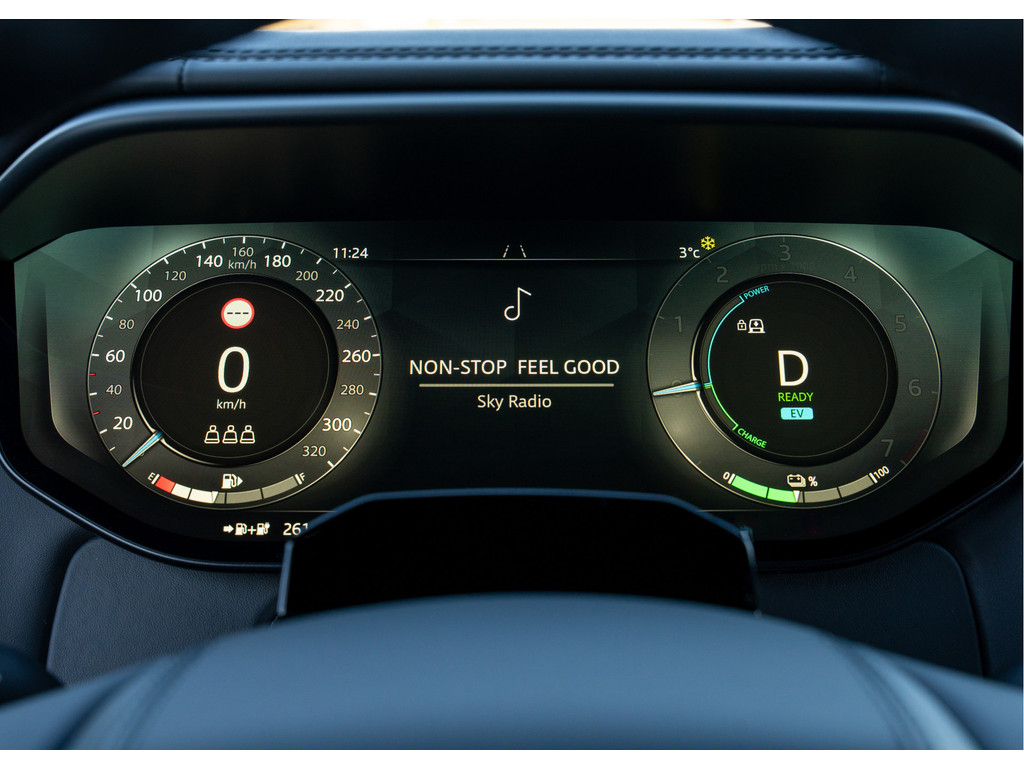 Land Rover Range Rover Sport P550e Autobiography - 19