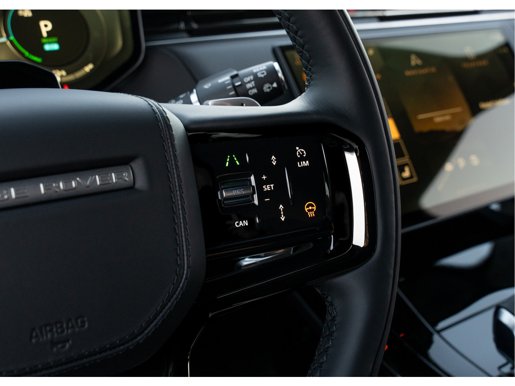 Land Rover Range Rover Sport P550e Autobiography - 21