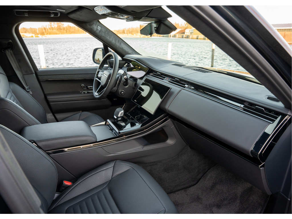 Land Rover Range Rover Sport P550e Autobiography - 22