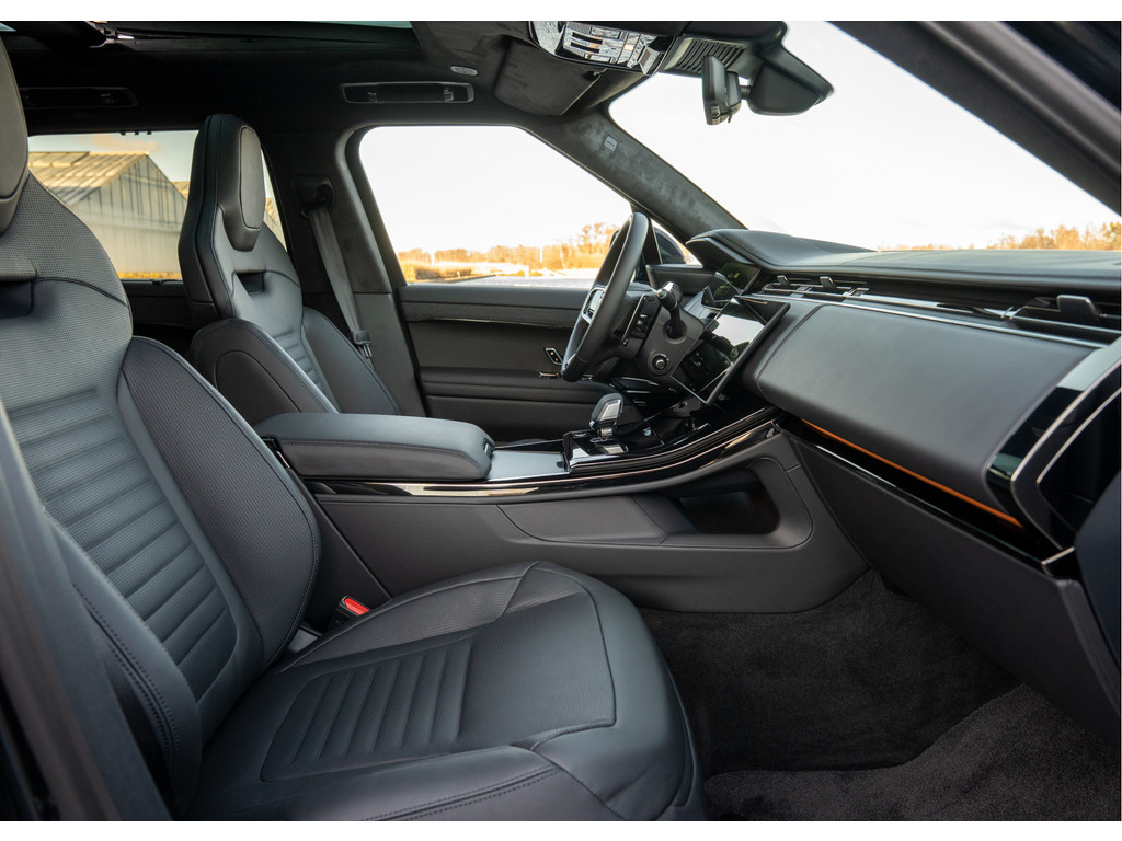 Land Rover Range Rover Sport P550e Autobiography - 24