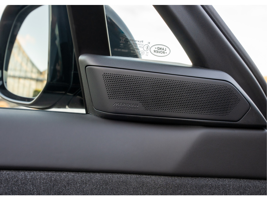 Land Rover Range Rover Sport P550e Autobiography - 27