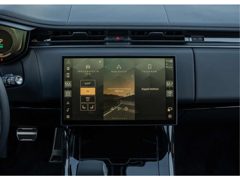 Land Rover Range Rover Sport P550e Autobiography - 32