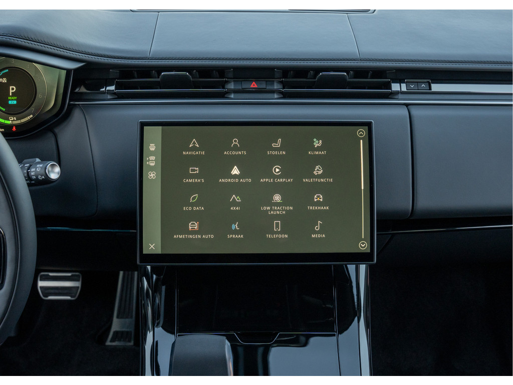 Land Rover Range Rover Sport P550e Autobiography - 33