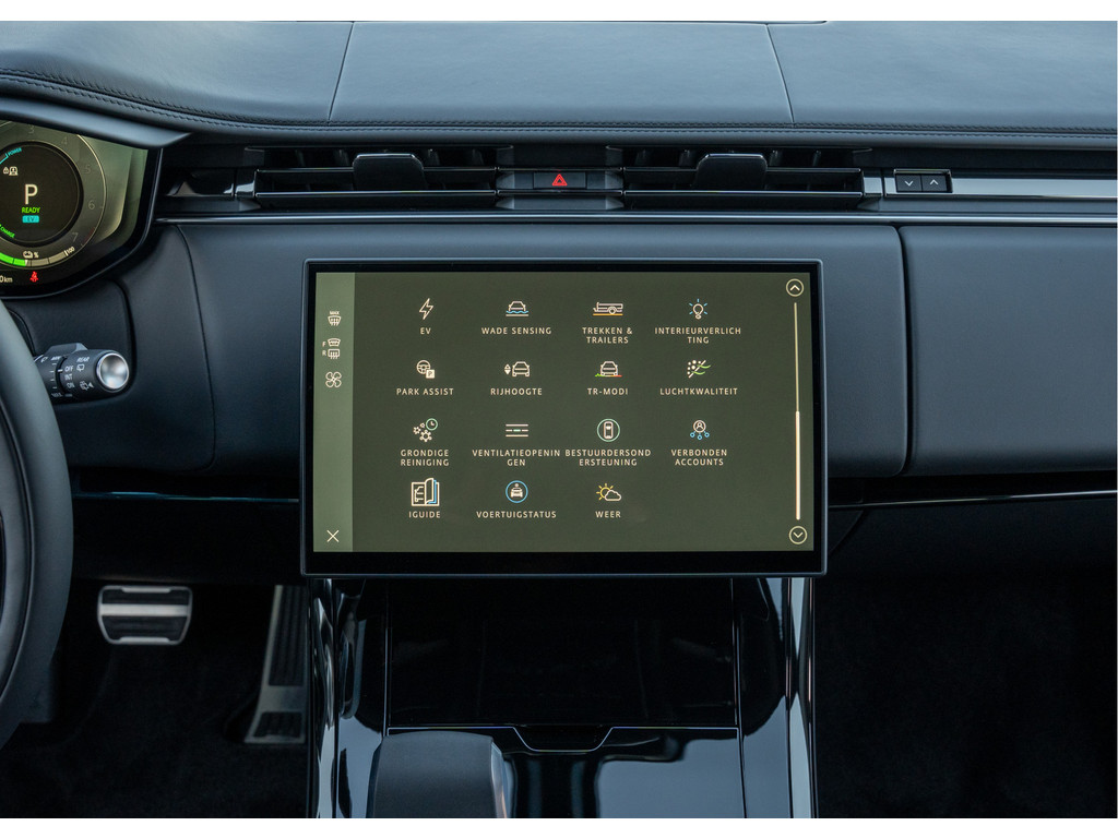 Land Rover Range Rover Sport P550e Autobiography - 34