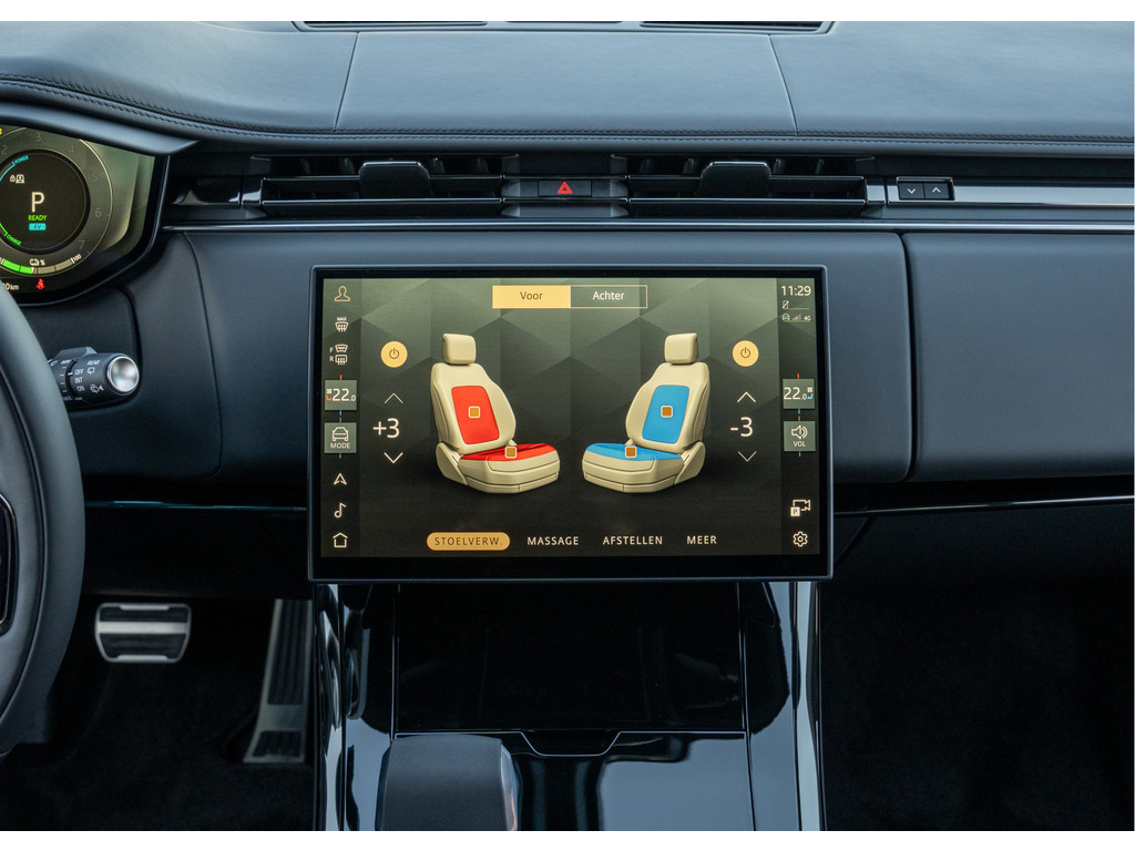 Land Rover Range Rover Sport P550e Autobiography - 35